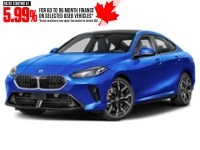 2025 BMW 228 Gran Coupe 228 xDrive Gran Coupe Exterior Shot 1