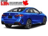 2025 BMW 228 Gran Coupe 228 xDrive Gran Coupe Exterior Shot 2