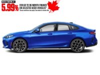 2025 BMW 228 Gran Coupe 228 xDrive Gran Coupe Exterior Shot 6