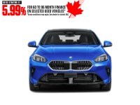 2025 BMW 228 Gran Coupe 228 xDrive Gran Coupe Exterior Shot 5