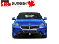 2025 BMW 228 Gran Coupe 228 xDrive Gran Coupe Exterior Shot 5