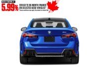 2025 BMW 228 Gran Coupe 228 xDrive Gran Coupe Exterior Shot 7