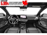 2025 BMW 228 Gran Coupe 228 xDrive Gran Coupe Interior Shot 6