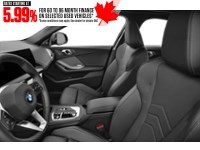 2025 BMW 228 Gran Coupe 228 xDrive Gran Coupe Interior Shot 4