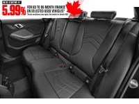 2025 BMW 228 Gran Coupe 228 xDrive Gran Coupe Interior Shot 5