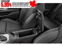 2025 BMW 228 Gran Coupe 228 xDrive Gran Coupe Interior Shot 7