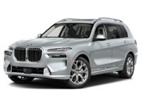 2025 BMW X7 xDrive40i Exterior Shot 1