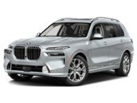 2025 BMW X7 xDrive40i Exterior Shot 1