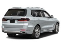 2025 BMW X7 xDrive40i Exterior Shot 2