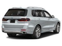 2025 BMW X7 xDrive40i Exterior Shot 2