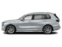 2025 BMW X7 xDrive40i Exterior Shot 6