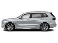 2025 BMW X7 xDrive40i Exterior Shot 6