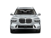 2025 BMW X7 xDrive40i Exterior Shot 5