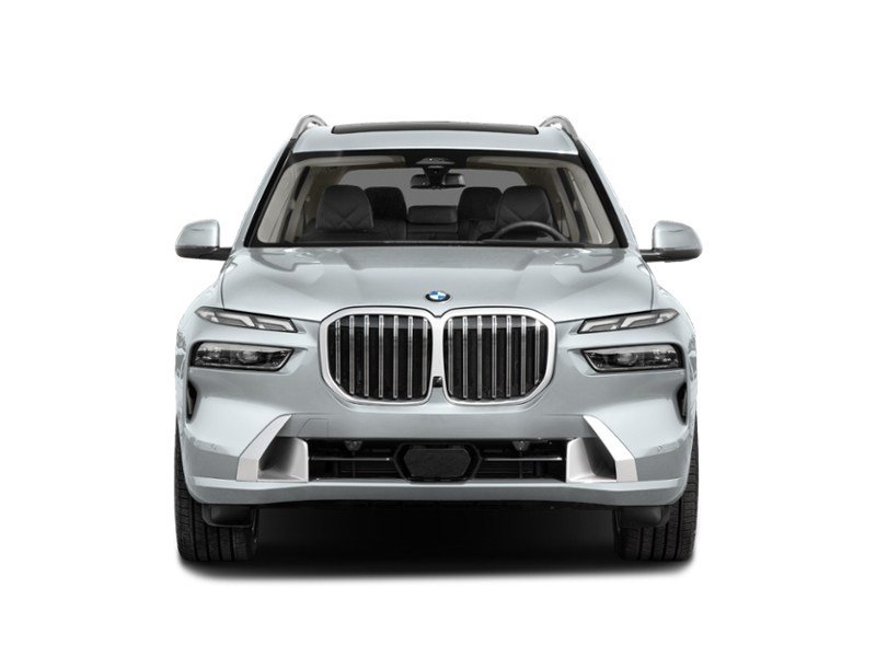 2025 BMW X7 xDrive40i Exterior Shot 5