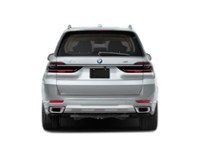 2025 BMW X7 xDrive40i Exterior Shot 7