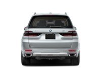2025 BMW X7 xDrive40i Exterior Shot 7