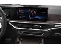 2025 BMW X7 xDrive40i Interior Shot 2