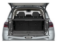 2025 BMW X7 xDrive40i Exterior Shot 4