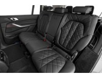 2025 BMW X7 xDrive40i Interior Shot 5