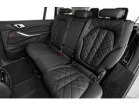2025 BMW X7 xDrive40i Interior Shot 5