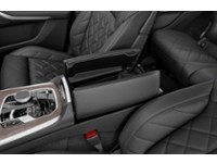 2025 BMW X7 xDrive40i Interior Shot 7