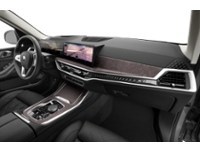 2025 BMW X7 xDrive40i Interior Shot 1