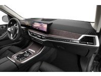 2025 BMW X7 xDrive40i Interior Shot 1