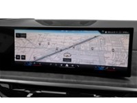 2025 BMW X7 xDrive40i Interior Shot 8