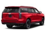 2025 Cadillac Escalade ESV Sport Platinum Exterior Shot 2