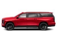 2025 Cadillac Escalade ESV Sport Platinum Exterior Shot 6