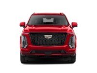2025 Cadillac Escalade ESV Sport Platinum Exterior Shot 5