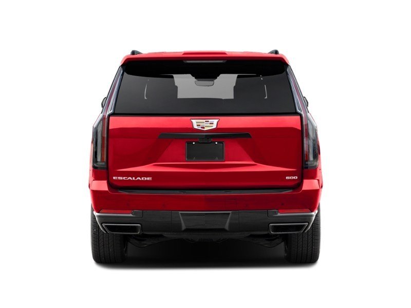 2025 Cadillac Escalade ESV Sport Platinum Exterior Shot 7