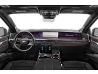 2025 Cadillac Escalade ESV Sport Platinum Interior Shot 6