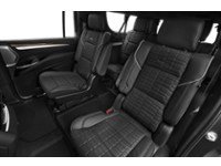 2025 Cadillac Escalade ESV Sport Platinum Interior Shot 5