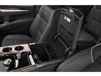 2025 Cadillac Escalade ESV Sport Platinum Interior Shot 7