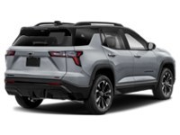 2026 Chevrolet Equinox AWD 4dr RS Exterior Shot 2
