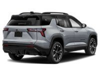 2026 Chevrolet Equinox AWD 4dr RS Exterior Shot 2