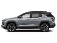 2026 Chevrolet Equinox AWD 4dr RS Exterior Shot 6