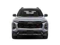 2026 Chevrolet Equinox AWD 4dr RS Exterior Shot 5