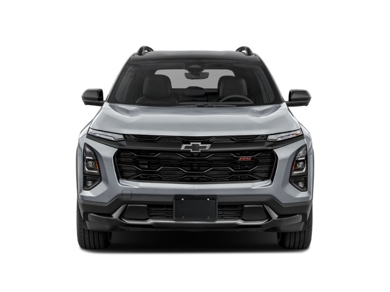 2026 Chevrolet Equinox AWD 4dr RS Exterior Shot 5