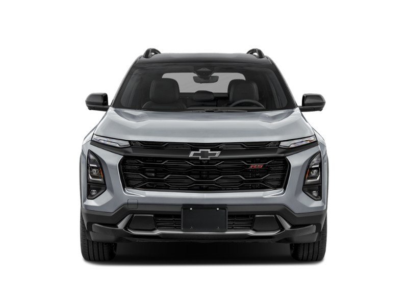 2026 Chevrolet Equinox AWD 4dr RS Exterior Shot 5