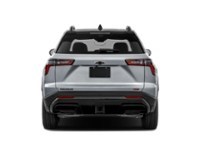 2026 Chevrolet Equinox AWD 4dr RS Exterior Shot 7