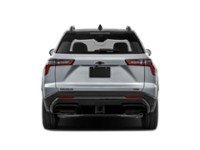 2026 Chevrolet Equinox AWD 4dr RS Exterior Shot 7
