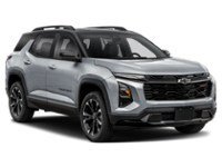 2026 Chevrolet Equinox AWD 4dr RS Exterior Shot 8