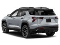 2026 Chevrolet Equinox AWD 4dr RS Exterior Shot 9