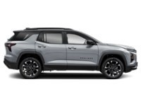 2026 Chevrolet Equinox AWD 4dr RS Exterior Shot 10