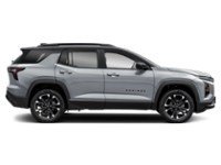 2026 Chevrolet Equinox AWD 4dr RS Exterior Shot 10