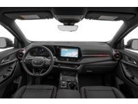 2026 Chevrolet Equinox AWD 4dr RS Interior Shot 6