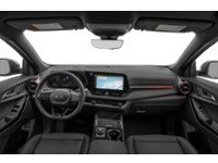 2026 Chevrolet Equinox AWD 4dr RS Interior Shot 6