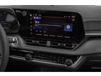 2026 Chevrolet Equinox AWD 4dr RS Interior Shot 2